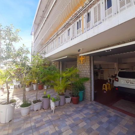 Apartamento ao Lado da Arena Fonte Nova Salvador Exterior foto