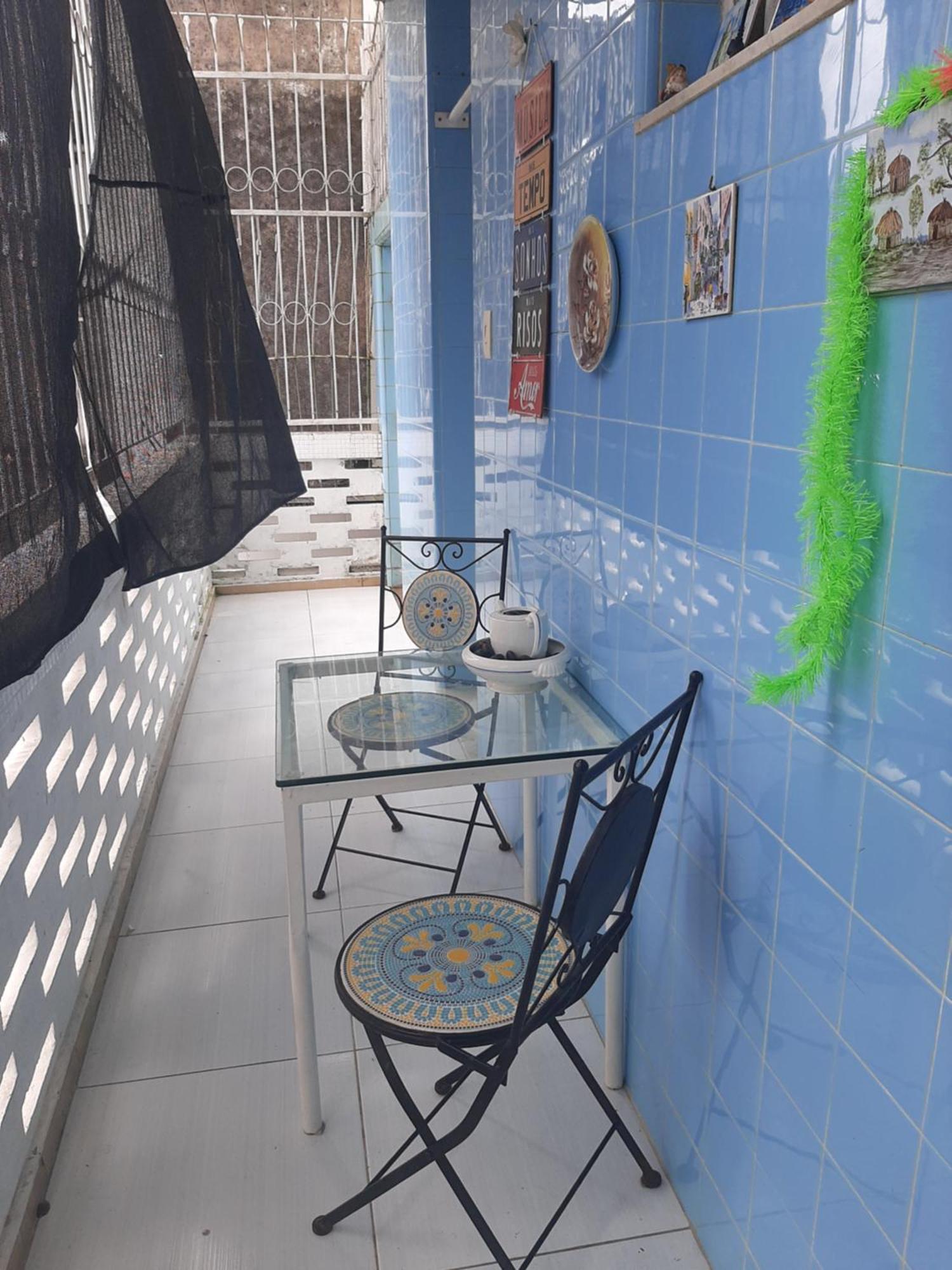 Apartamento ao Lado da Arena Fonte Nova Salvador Exterior foto