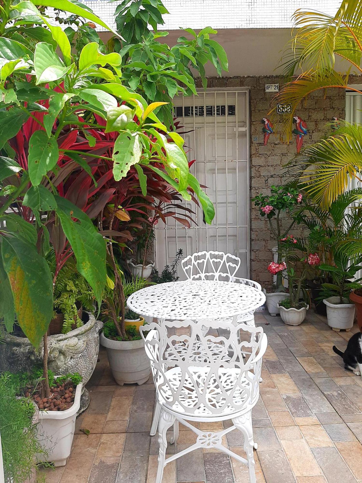 Apartamento ao Lado da Arena Fonte Nova Salvador Exterior foto
