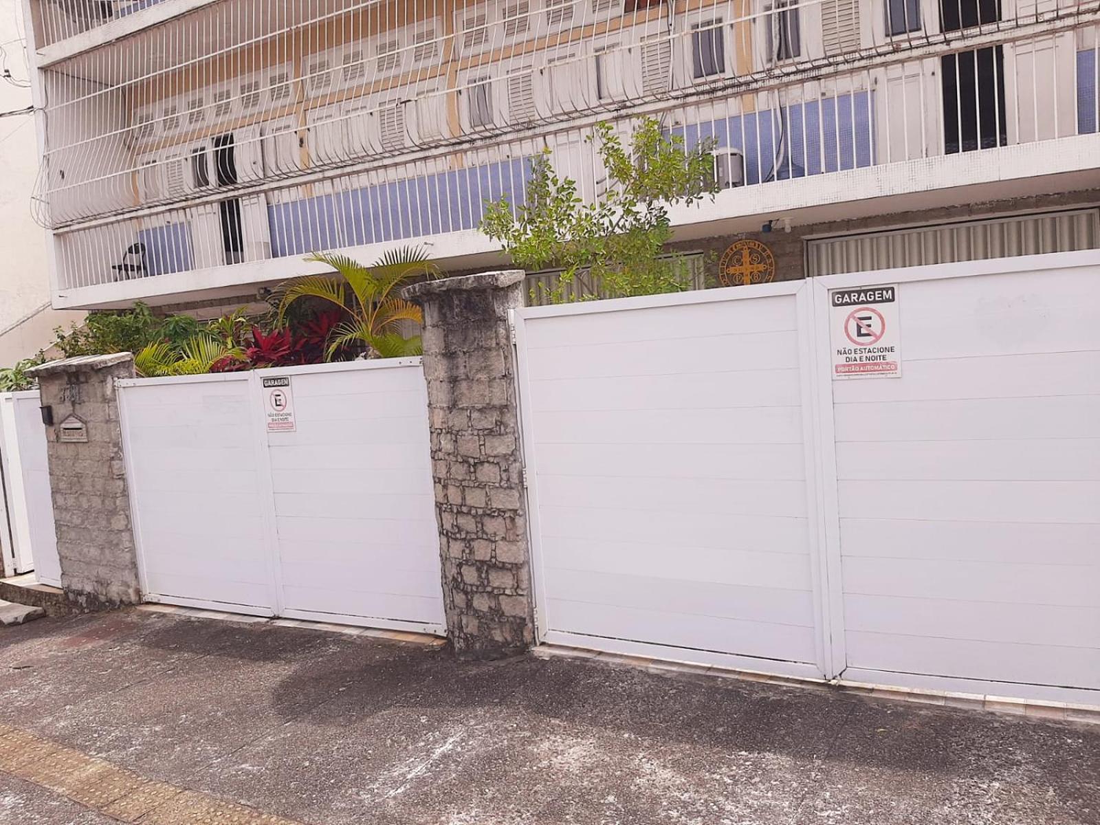 Apartamento ao Lado da Arena Fonte Nova Salvador Exterior foto